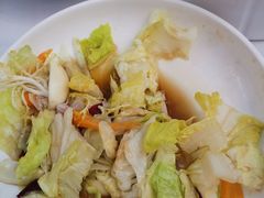 -丰收日·小海鲜·沪上家宴(顾村正大店)