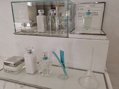 -Tiffany & Co.蒂芙尼
(天津万象城店)