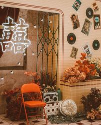点击看大图 -HELLO你好婚礼婚庆策划