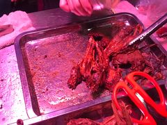 -肥喏喏小吃站(农院路店)
