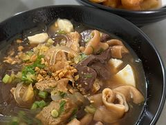 豆花粉丝-东华豆花(漳州店)