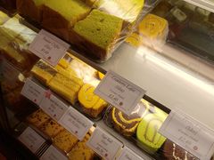 -本格旺索罗(樟宜机场T1店)
