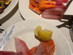 -星伦多自助料理·涮烤一体(虹悦城店)