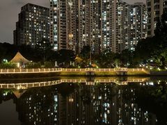 -苏州河梦清园环保主题公园