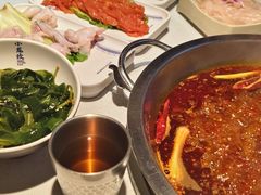 -小龙坎火锅(总店)