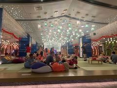 -青水瓦台汤泉(未央店)