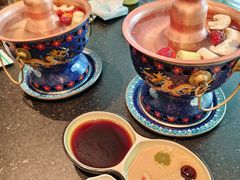 -南门涮肉(上海二店)