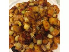 -鑫巴蜀小镇 · 水煮鱼专研店(玉桥店)