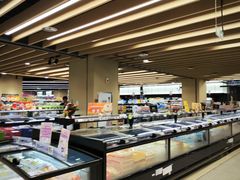 -AEON永旺(东方宝泰店)