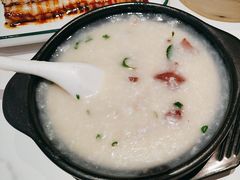 -金牌禄运·点心·啫煲(百信广场店)