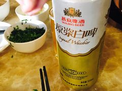 -东来顺饭庄(西直门店)
