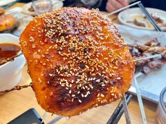 -老味烧烤(总店)