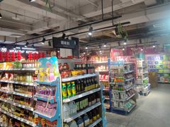 -大商超市(银岛店)