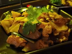 -花马天堂云南餐厅 Lost Heaven(高邮路店)