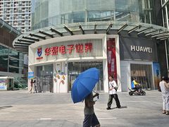 -华强电子世界(深圳二店)
