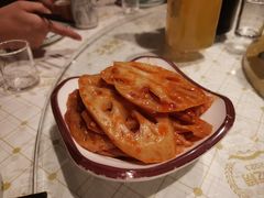 -3弄堂·滕王饭店·江西菜(铜锣湾店)