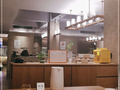 大堂-无味舒食(环岛路店)