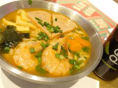 -BOPEYE·波派炸鸡(九霄天地店)