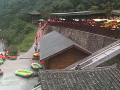 -神龙峡风景区