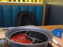 -温野菜涮涮锅(大悦城店)
