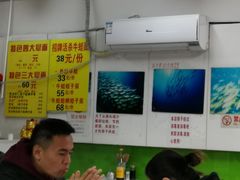 大堂-明呈黄鱼面馆(斜土路店)