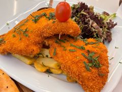 -SULTAN·苏坦土耳其餐厅(新光汇店)