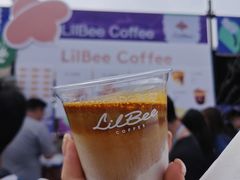 -LilBee Coffee