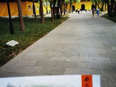 -西园戒幢律寺