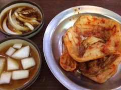 -神仙雪浓汤(明洞店)