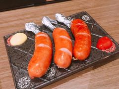-雷神拉面(财富中心玉米楼店)