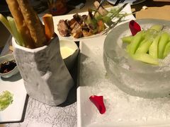 -穹六人间 people 6(岳阳路店)