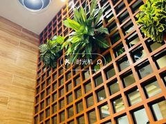 -佰搭果·广式茶餐厅(西华路店)