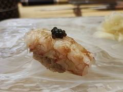 -鮨政·Omakase(港汇恒隆广场店)