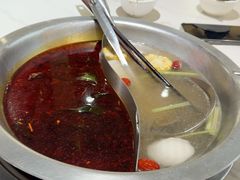 -八合里潮汕鲜牛肉火锅(万科里店)