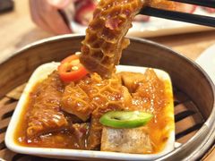 -广东胜利宾馆西关粤中餐厅