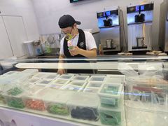 -CORNER CONE GELATO酷矿手作霜淇淋(南头古城店)