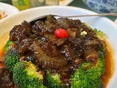 -江南村酒家