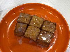 -澳门陈光记烧味饭店(南京德基广场店)