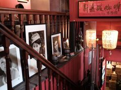 -南洋老咖啡(牛车水店)