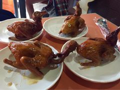 -煲煲掂风味煲仔饭餐厅(西区店)