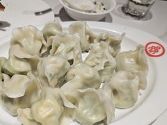 -双合园·海鲜水饺青岛菜(九水东路店)