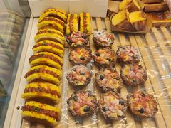 -一鸣真鲜奶吧(益乐路店)