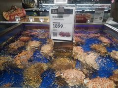 -盒马鲜生(顺义店)