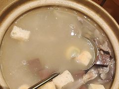 -古都历食南京菜·烤鸭·鸭血粉丝·汤包(南京博物院店)