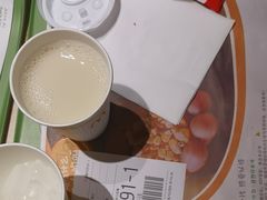 -麦当劳(花园北路店)