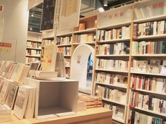 -当当书店(国泰广场店)
