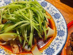 -柴窝堡22号辣子鸡·传承新疆菜