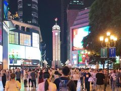 -WFC会仙楼观景台