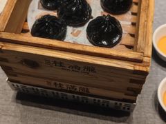 -桂满陇·海市蜃楼·黑金(国金店)