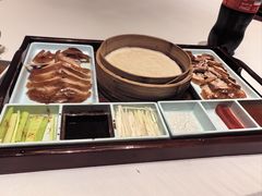 -荣兴酒家(徐家汇店)